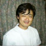 佐藤哲也先生 佐藤哲也先生