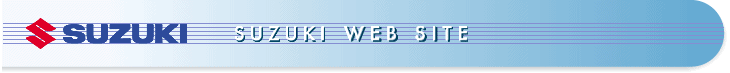 SUZUKI WEB SITE