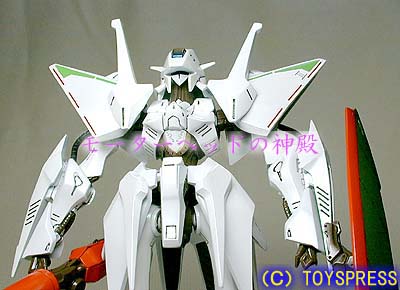 エンゲージ オクターバ SR3